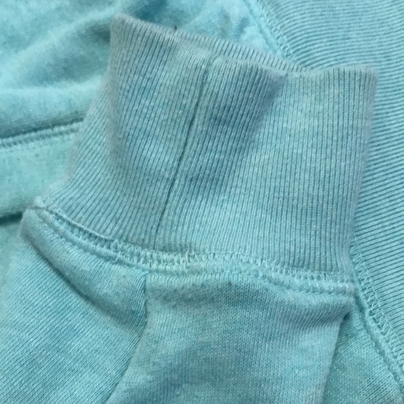 Pink Victoria’s Secret sweatshirt size XS - Picture 15 of 15